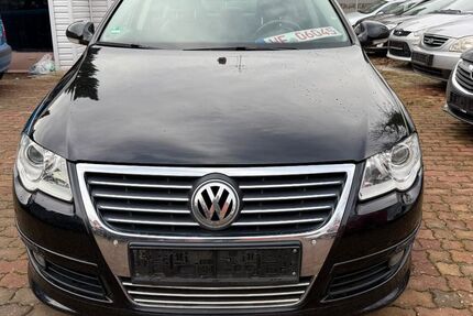 VW Passat 192.000 km 3.300 € Wolfenbüttel (Halchter) 38304