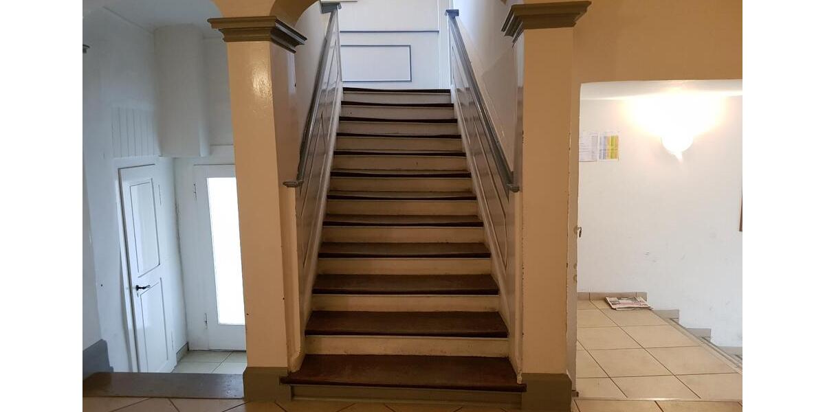 Etagenwohnung Wolfenbüttel Ahlum - 1 Zimmer, 55 m&sup2;, 660&euro; | Angebot:24657528