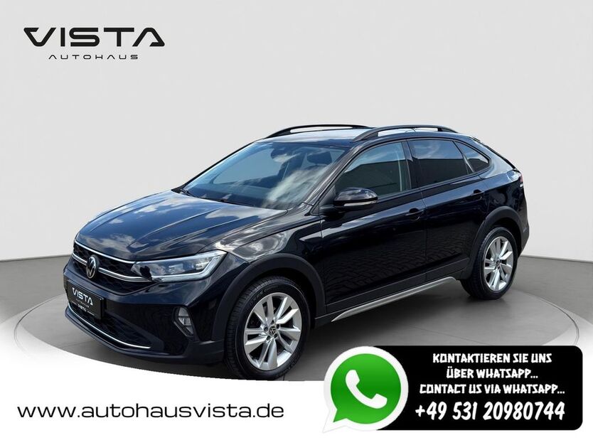 VW Taigo 108.270 km 17.900 € Braunschweig 38122