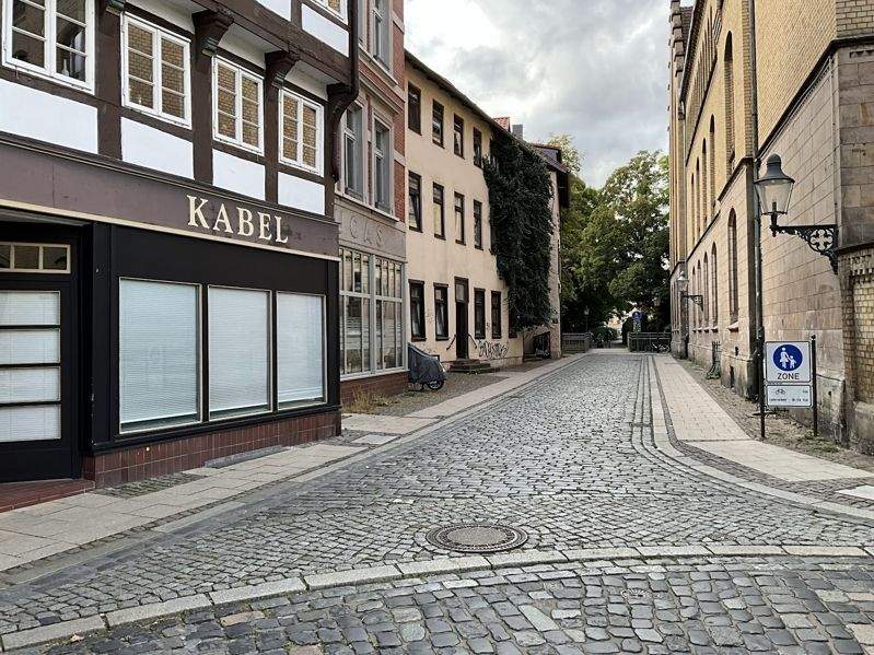 Mehrfamilienhaus, Wohnhaus Braunschweig Innenstadt - 950.000&euro; | Angebot:24484988