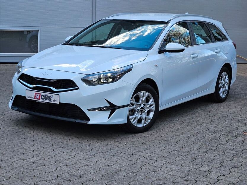 ceed Sportswagon