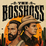 The BossHoss - Back to the Boots - LIVE - Summer 2026