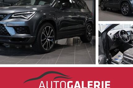 Seat Ateca 67.000 km 24.900 &euro; Braunschweig 38116