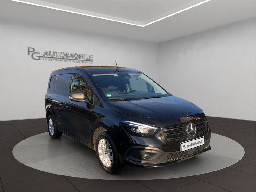 Mercedes-Benz Citan 150.000 km 11.990 € Braunschweig 38110