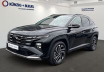 Gebrauchtwagen Hyundai TUCSON