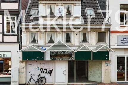 Gewerbeobjekt Peine - 299.000&euro; | Angebot:27713973