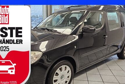 Skoda Roomster 124.800 km 3.400 &euro; Wolfsburg-Heiligendorf 38444