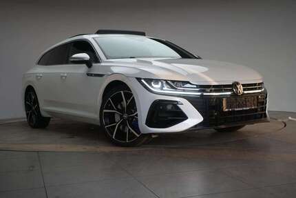 VW Arteon 19.000 km 40.490 &euro; Braunschweig 38110