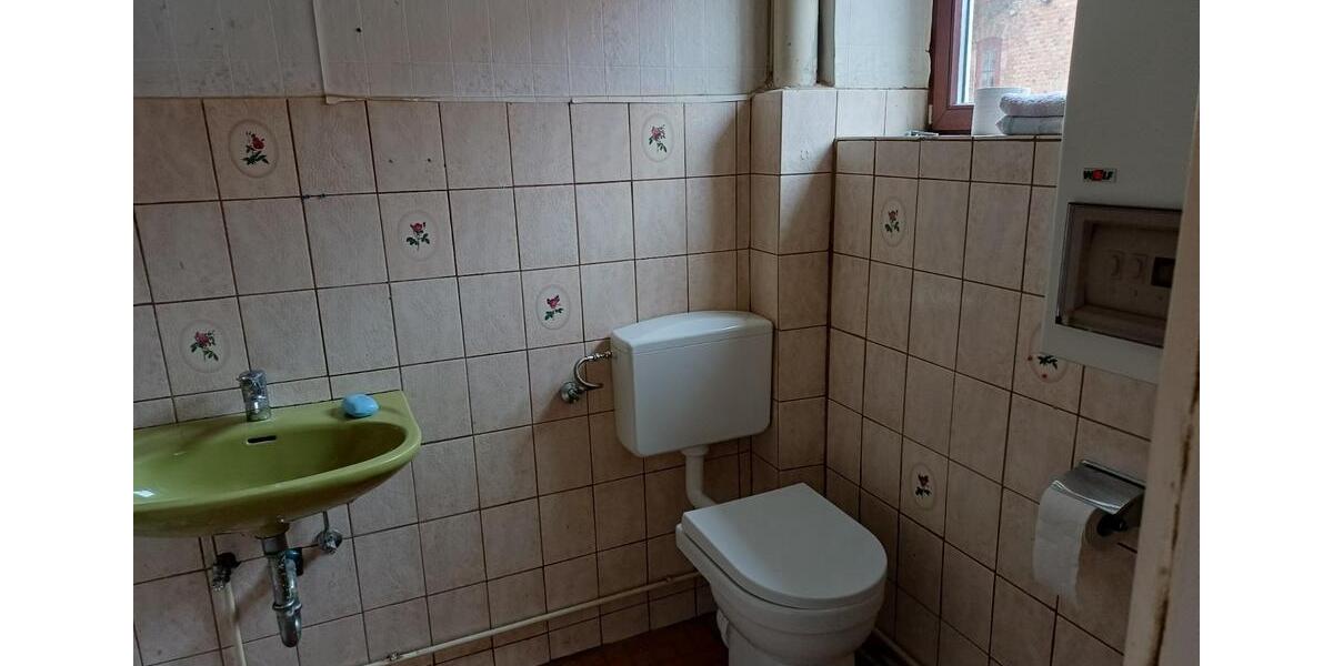 Erdgeschoßwohnung Schladen-Werla Werla - 5 Zimmer, 100 m&sup2;, 600&euro; | Angebot:25944723