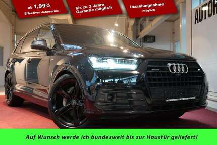 Audi Q7 95.892 km 45.950 € Peine 31228