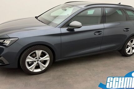 Seat Leon 25.440 km 28.600 &euro; Peine 31226