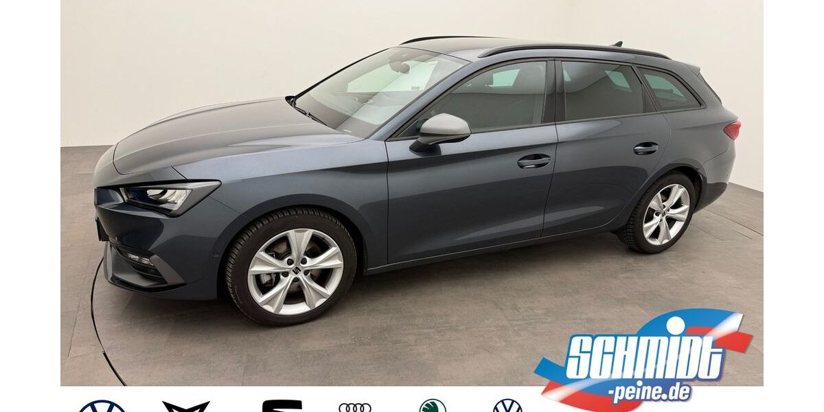 Seat Leon 25.440 km 28.600 &euro; Peine 31226