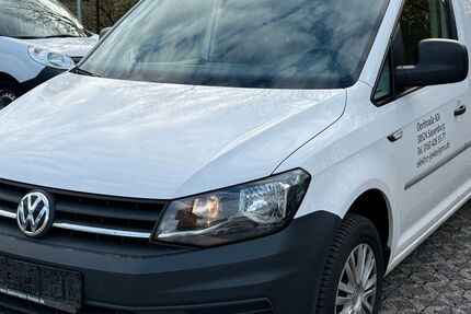 VW Caddy 125.700 km 9.950 &euro; Gifhorn 38518