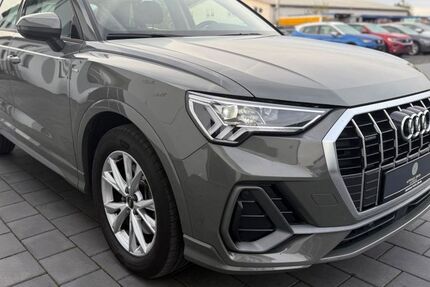Audi Q3 57.000 km 34.290 &euro; Ilsede 31246
