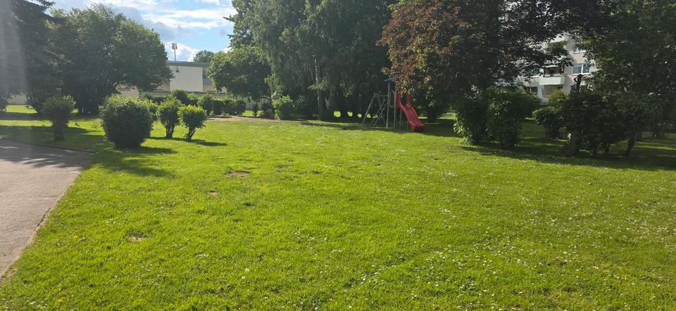 Erdgeschoßwohnung Braunschweig Timmerlah-Geitelde-Stiddien - 3 Zimmer, 72 m&sup2;, 780&euro; | Angebot:26663761