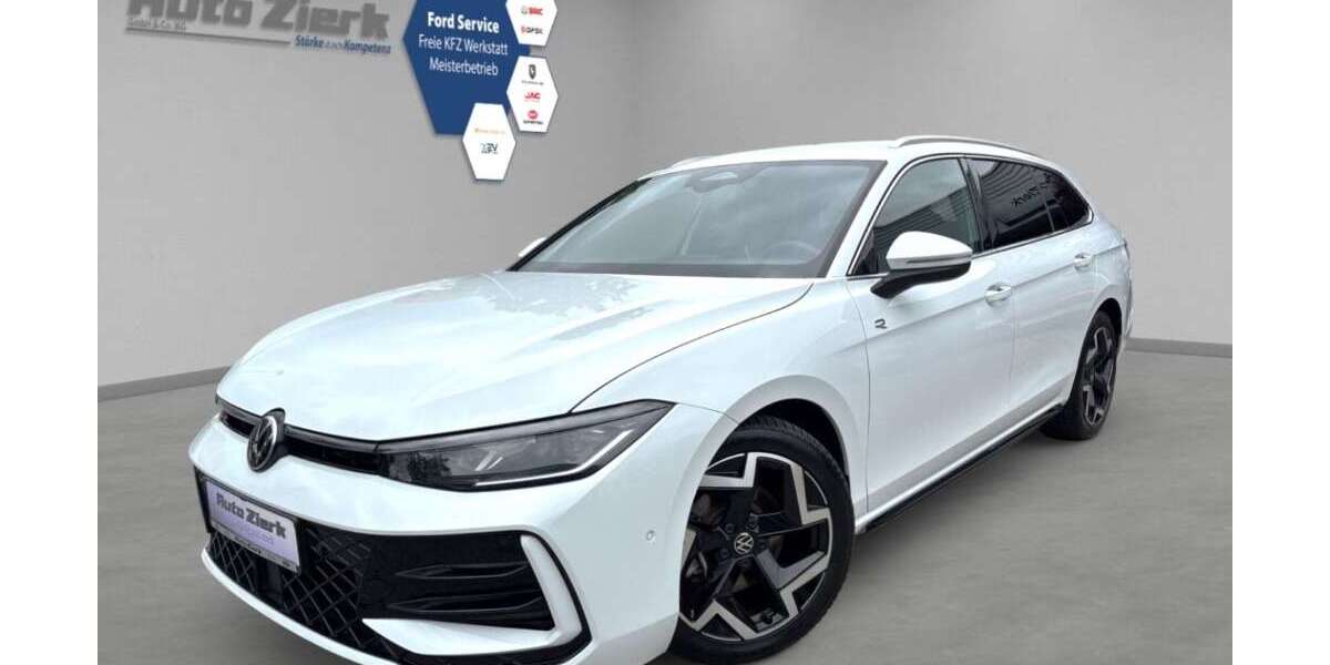 VW Passat 45.883 km 34.690 &euro; Peine 31226