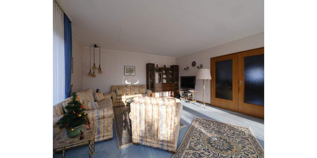 Bungalow Wolfenbüttel Linden - 4 Zimmer, 120 m&sup2;, 295.000&euro; | Angebot:24648796