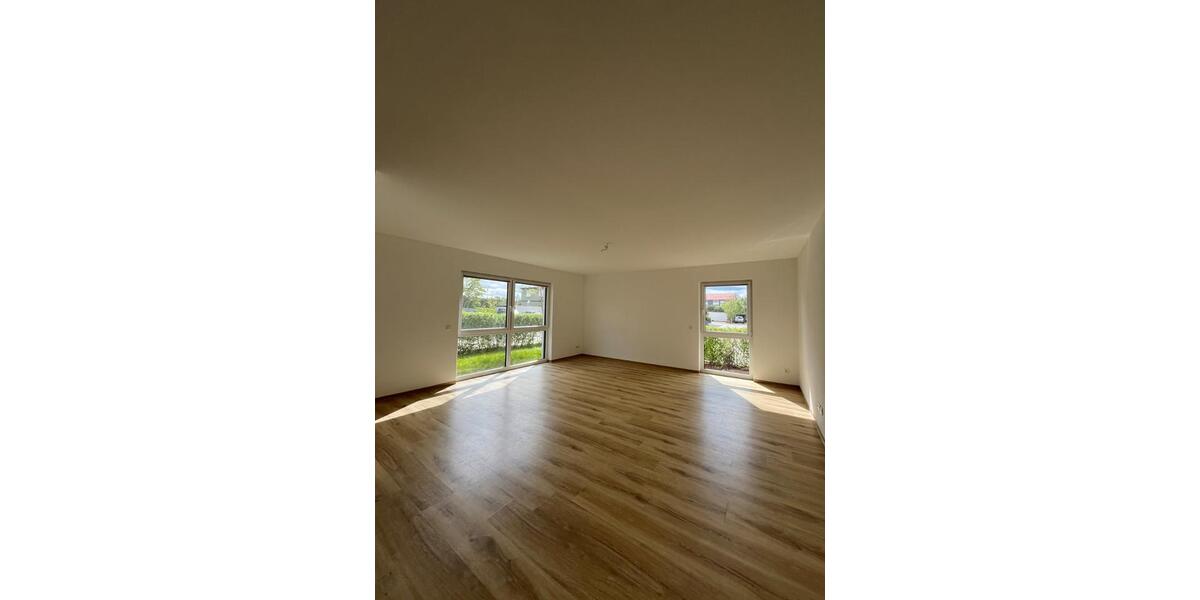 Erdgeschoßwohnung Wolfenbüttel Adersheim - 3 Zimmer, 128 m&sup2;, 1.390&euro; | Angebot:24511555