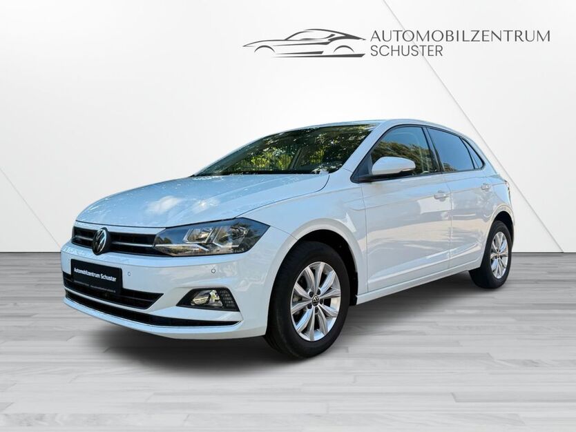 VW Polo 75.955 km 14.500 € Vechelde 38159