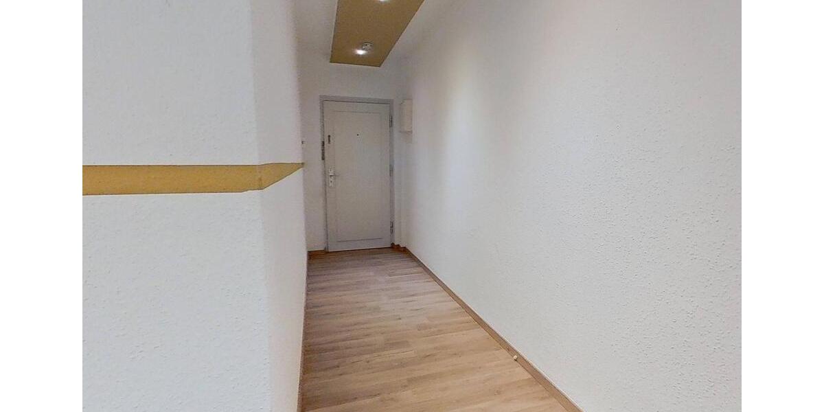 Etagenwohnung Wolfenbüttel Ahlum - 3 Zimmer, 87 m&sup2;, 730&euro; | Angebot:26663675