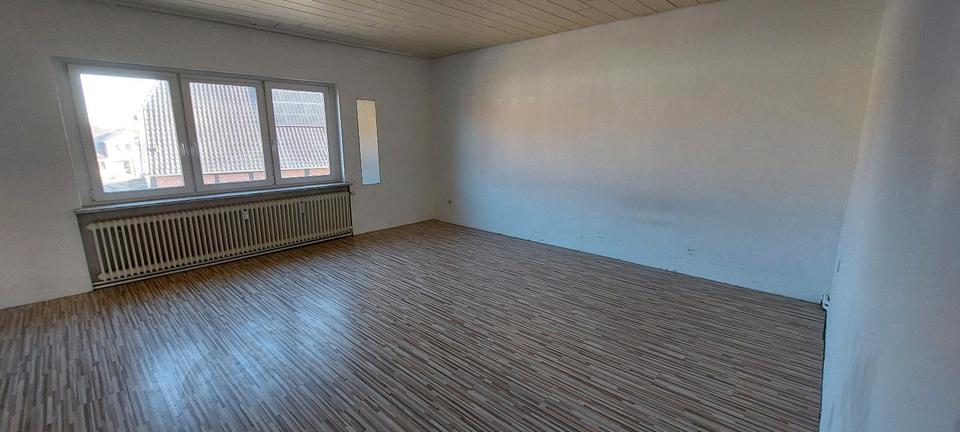 Etagenwohnung Königslutter am Elm - 2 Zimmer, 70 m&sup2;, 400&euro; | Angebot:25305933