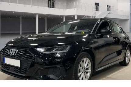 Audi A3 44.970 km 22.490 &euro; Wolfsburg 38440