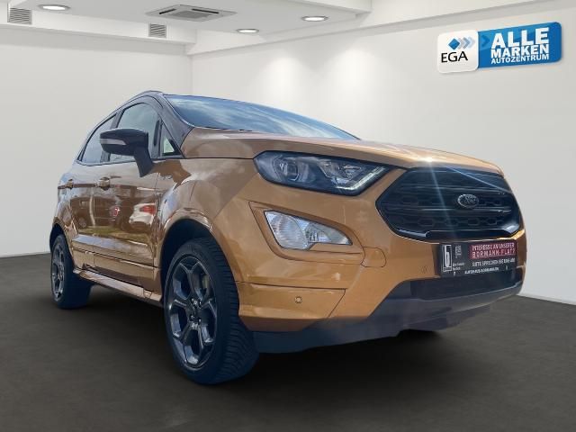 EcoSport