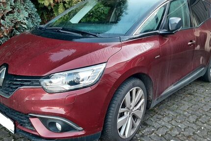 Renault Scenic 48.000 km 19.500 &euro; Wolfenbüttel 38304