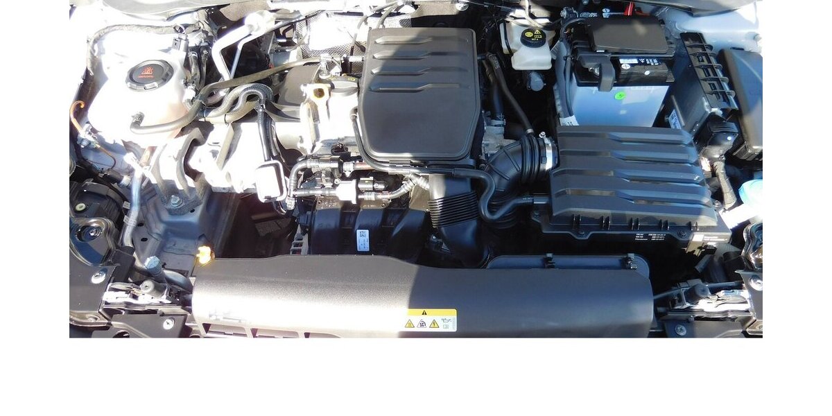 VW Polo 1.0 Fresh MPI BMT 4Trg Klima Navi 32.200 km 14.990 &euro; Vordorf 38533