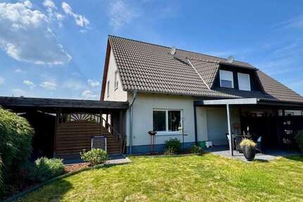 Haus zum Kaufen in Sassenburg 279.000 € 119 m²