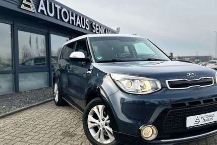 Kia Soul 130.000 km 8.990 &euro; Peine 31228