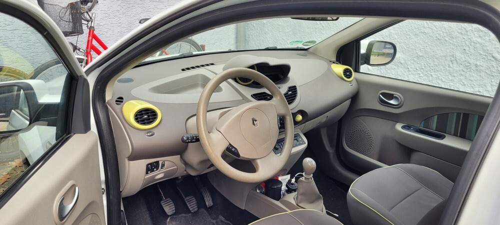 Renault Twingo 190.000 km 3.400 € Wolfsburg 38440