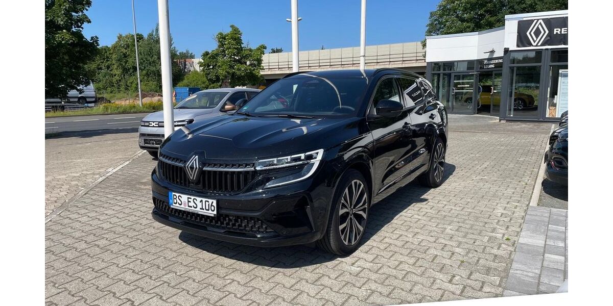 Renault Espace 12.568 km 43.890 &euro; Braunschweig 38112