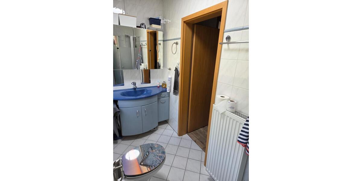 Maisonettenwohnung Salzgitter Ortschaft Ost - 5 Zimmer, 111 m&sup2;, 250.000&euro; | Angebot:25118052