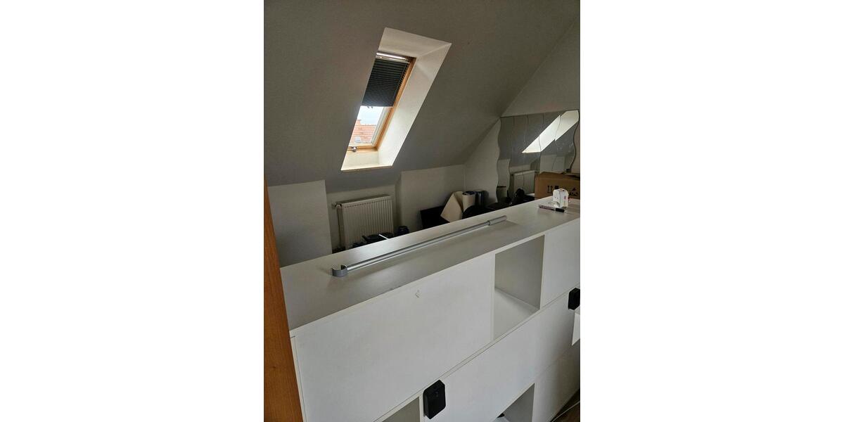 Etagenwohnung Salzgitter Ortschaft Nord - 4 Zimmer, 140 m&sup2;, 1.260&euro; | Angebot:25890644