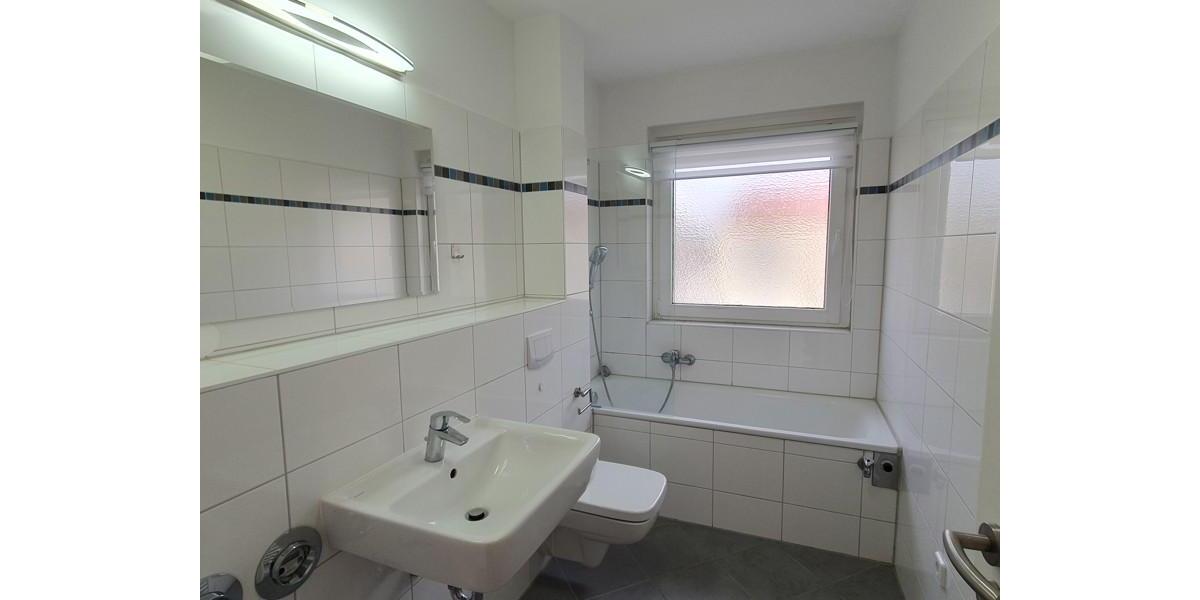 Etagenwohnung Braunschweig Südstadt- Rautheim- Mascherode - 2 Zimmer, 51 m&sup2;, 465&euro; | Angebot:24611625