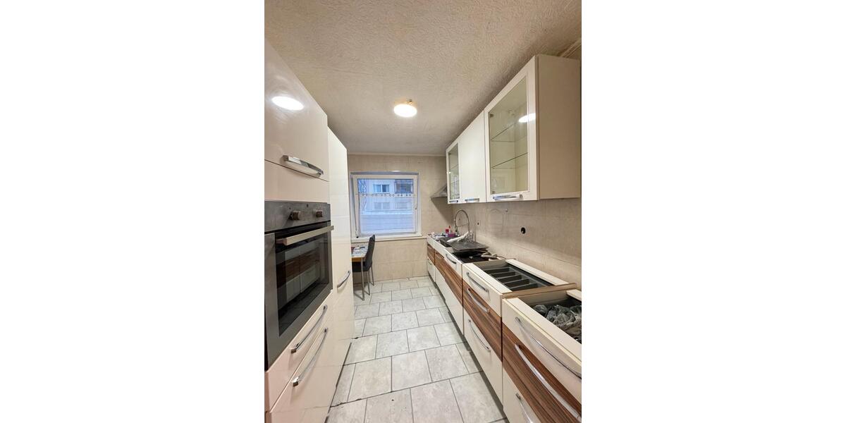 Erdgeschoßwohnung Wolfenbüttel Adersheim - 4 Zimmer, 85 m&sup2;, 135.000&euro; | Angebot:25098874