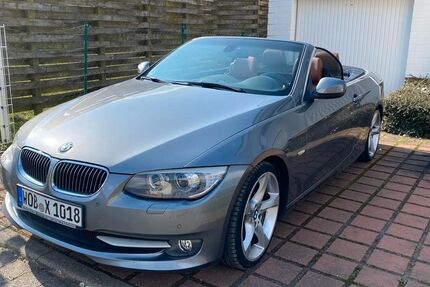 BMW 330 223.000 km 14.499 &euro; Lehre (Wendhausen) 38165