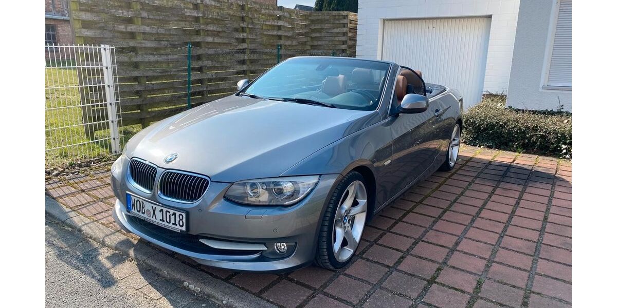 BMW 330 223.000 km 14.499 &euro; Lehre (Wendhausen) 38165