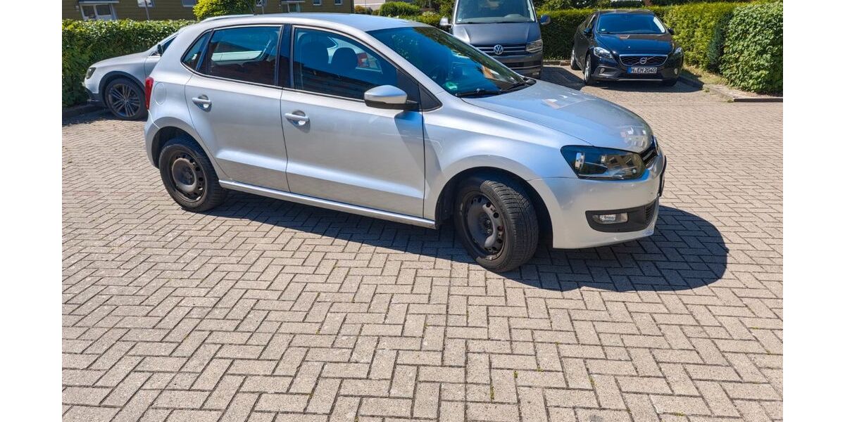VW Polo 172.800 km 5.800 &euro; Wolfenbüttel 38304