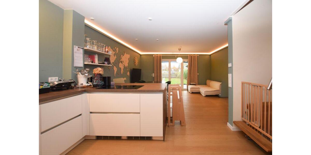 Einfamilienhaus Braunschweig Südstadt- Rautheim- Mascherode - 4 Zimmer, 124 m&sup2;, 1.980&euro; | Angebot:24778884