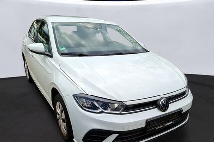 VW Polo 66.650 km 15.790 &euro; Braunschweig 38116