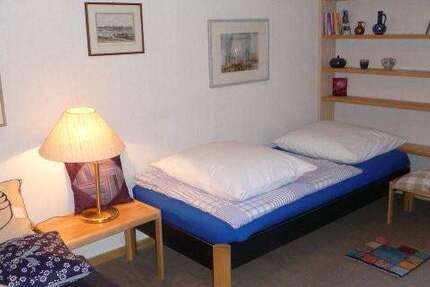 Wohnen auf Zeit in Braunschweig 660 € 1.5 zimmer