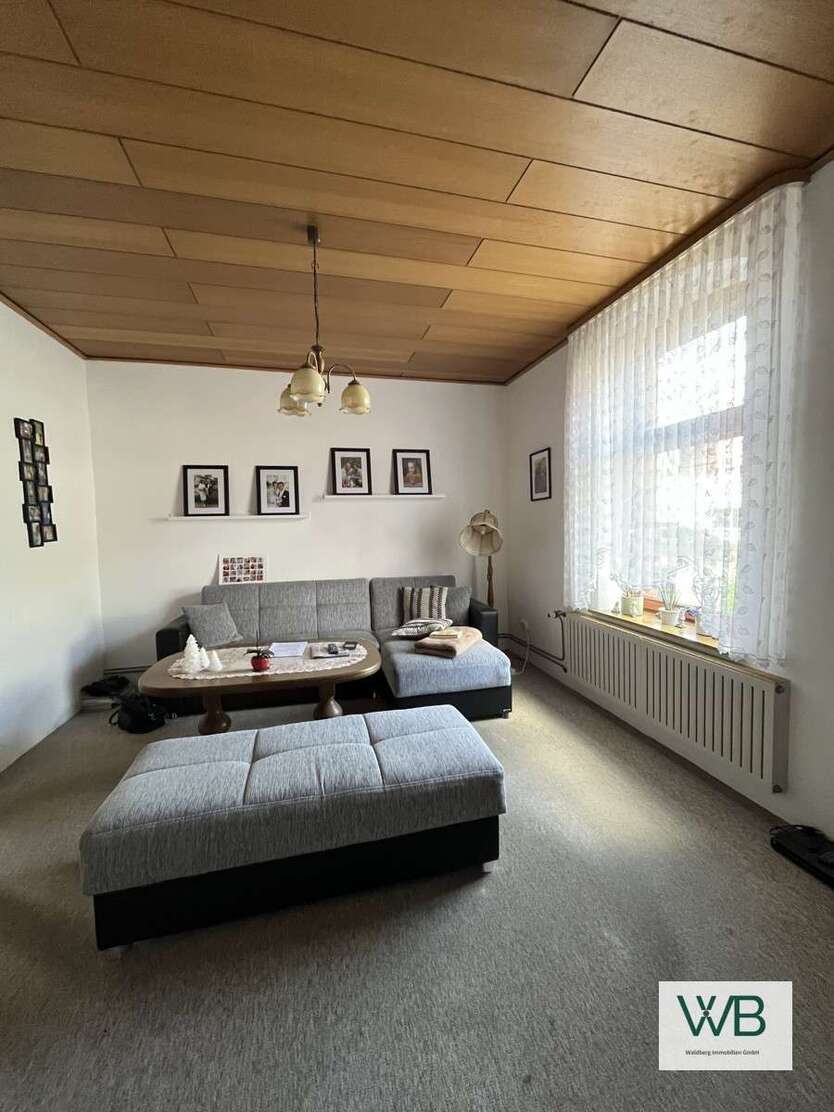 Haus zum Kaufen in Wolfsburg Ehmen 199.000 € 100 m² 6 zimmer
