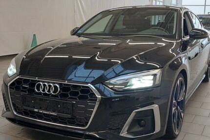 Audi A5 125.000 km 26.900 &euro; Schöppenstedt 38170
