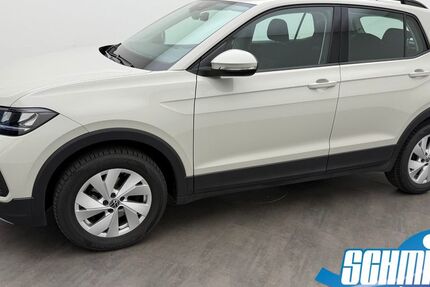 VW T-Cross 6.060 km 20.100 &euro; Peine 31226
