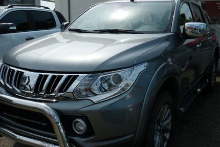 Mitsubishi L200 159.700 km 16.690 &euro; Gifhorn 38518
