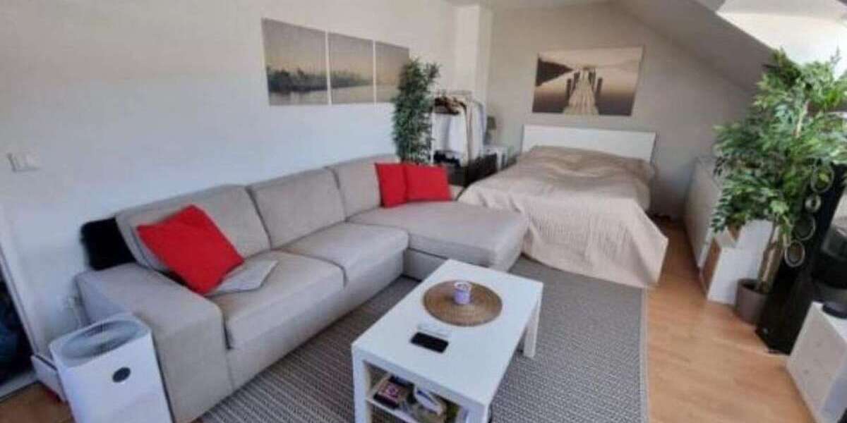 Wohnung zum Kaufen in Wolfsburg 99.500 € 45 m² 1 zimmer