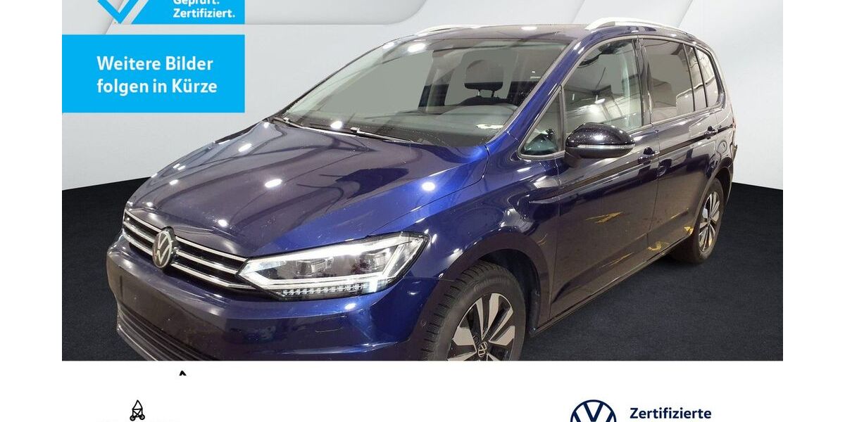VW Touran 26.137 km 33.640 &euro; Wolfenbüttel 38304