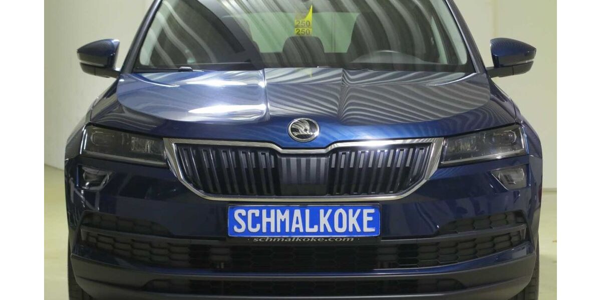 Skoda Karoq 44.900 km 21.950 &euro; Braunschweig 38112